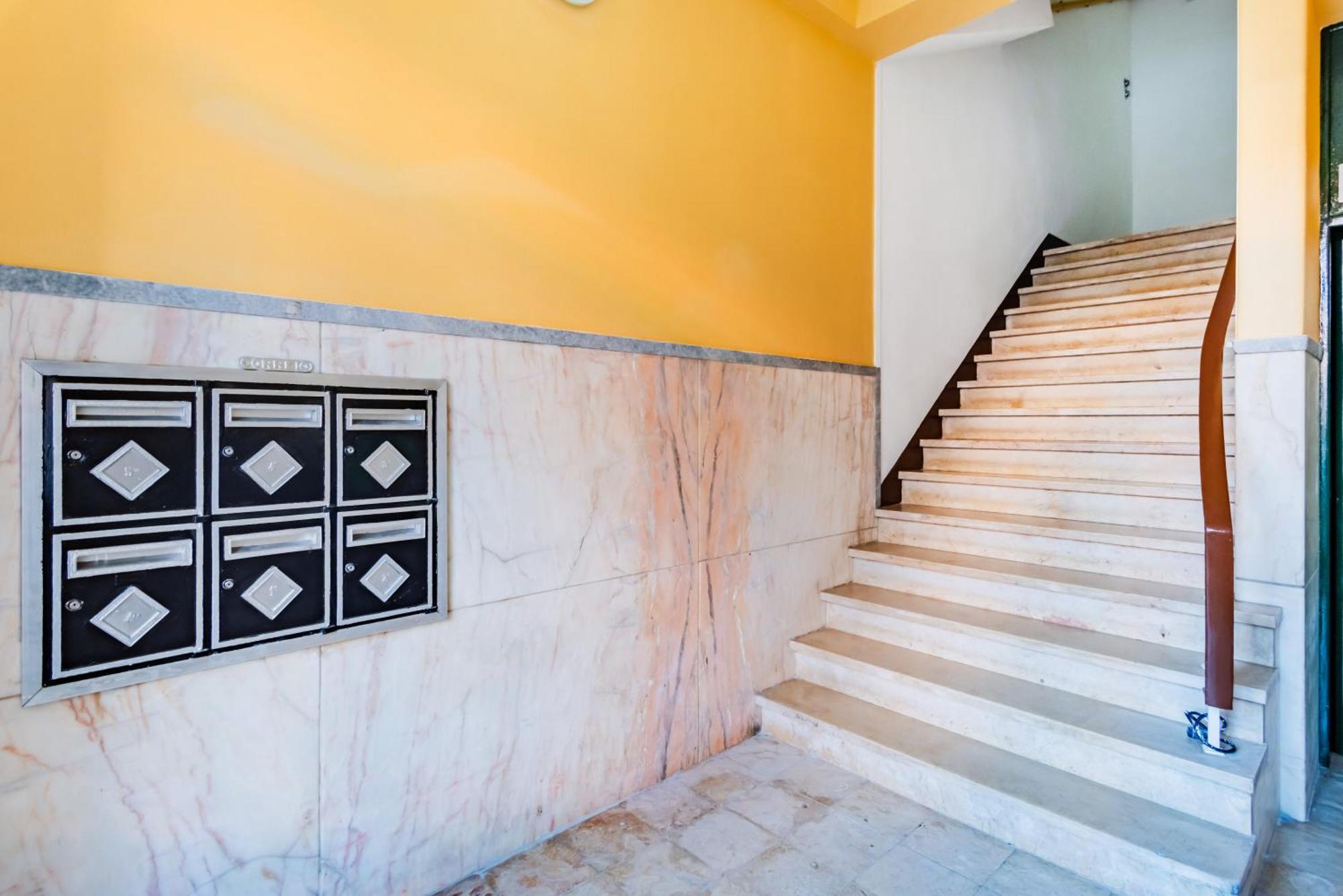 Guest Inn 2 Boutique House Lissabon Buitenkant foto