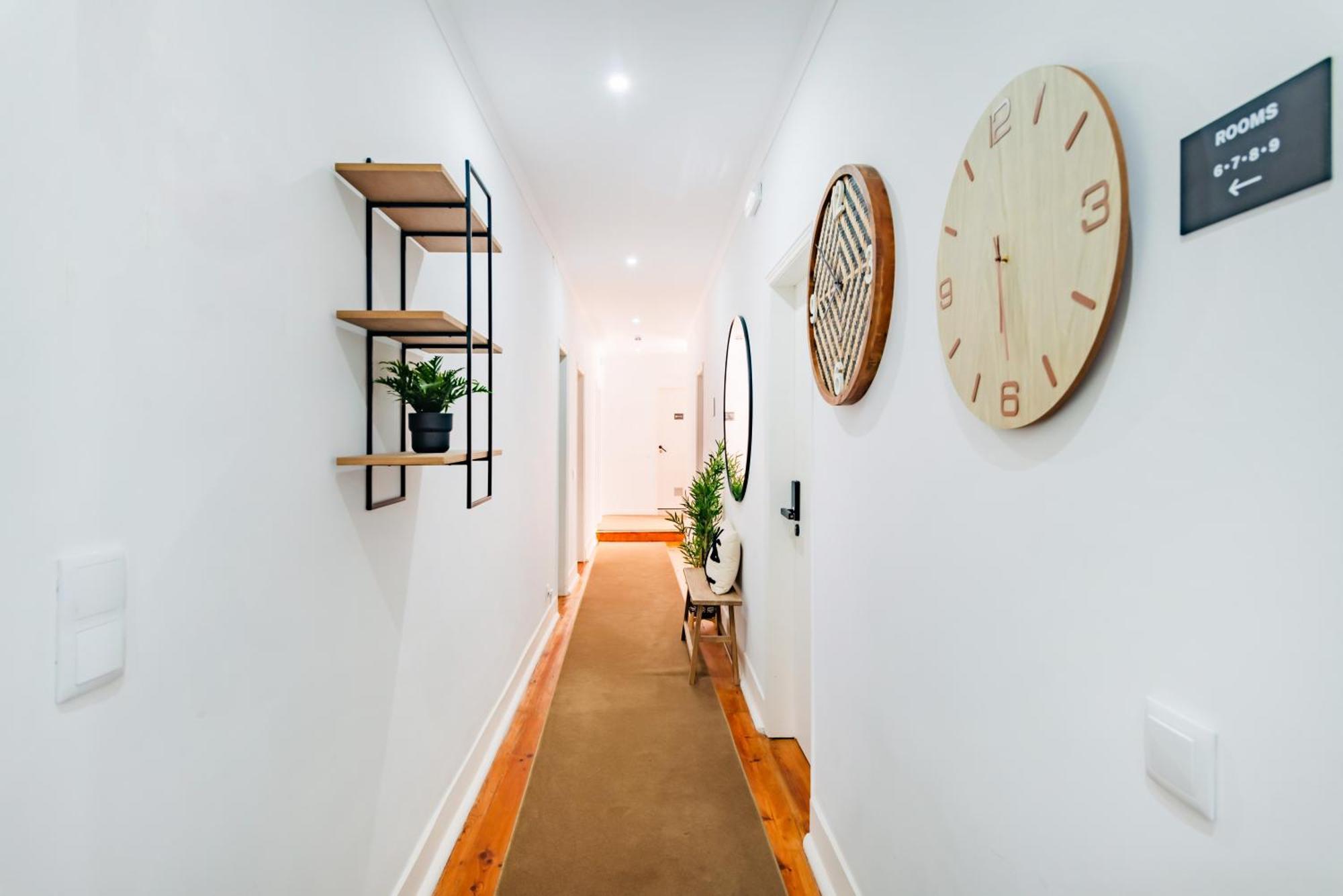 Guest Inn 2 Boutique House Lissabon Buitenkant foto