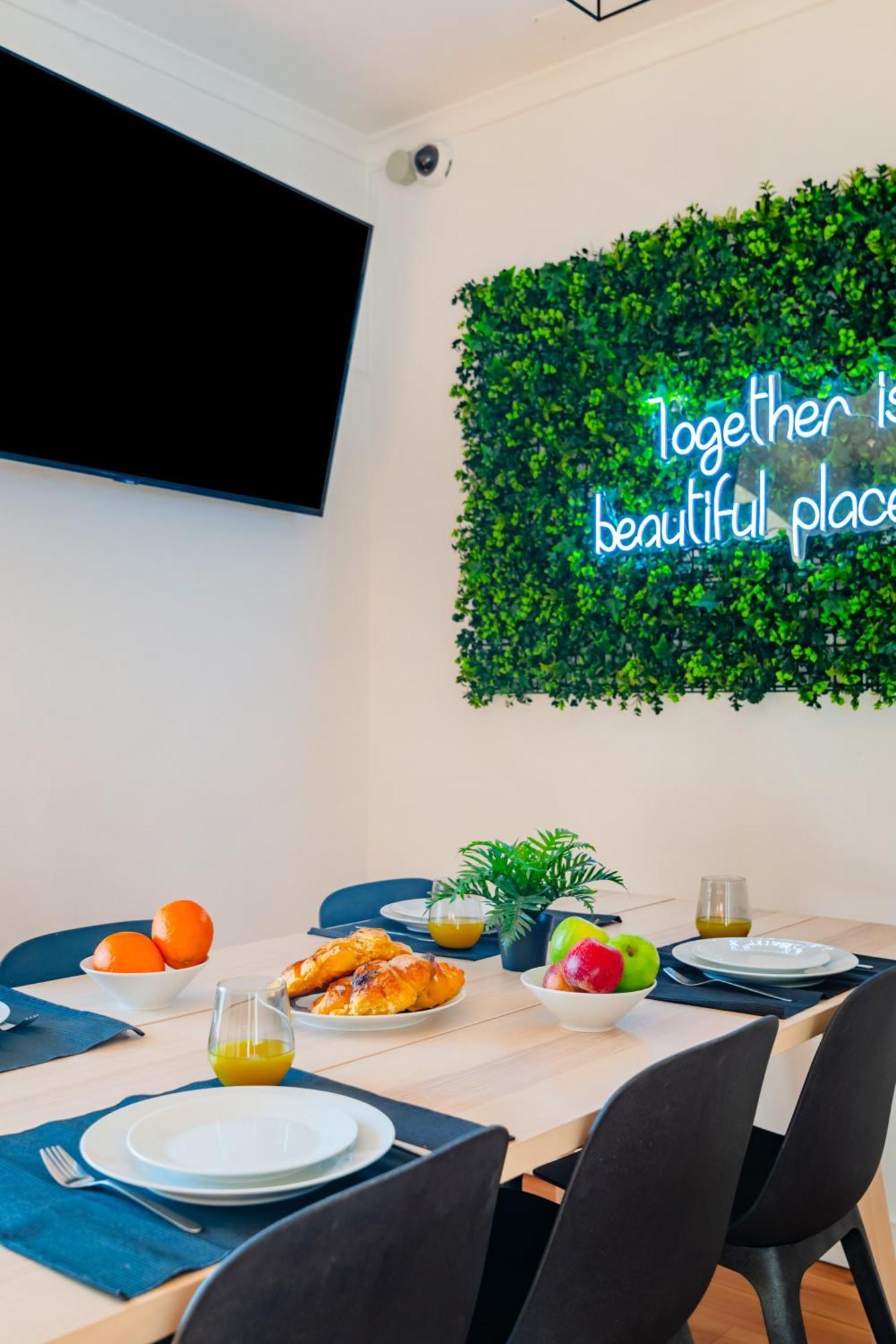 Guest Inn 2 Boutique House Lissabon Buitenkant foto