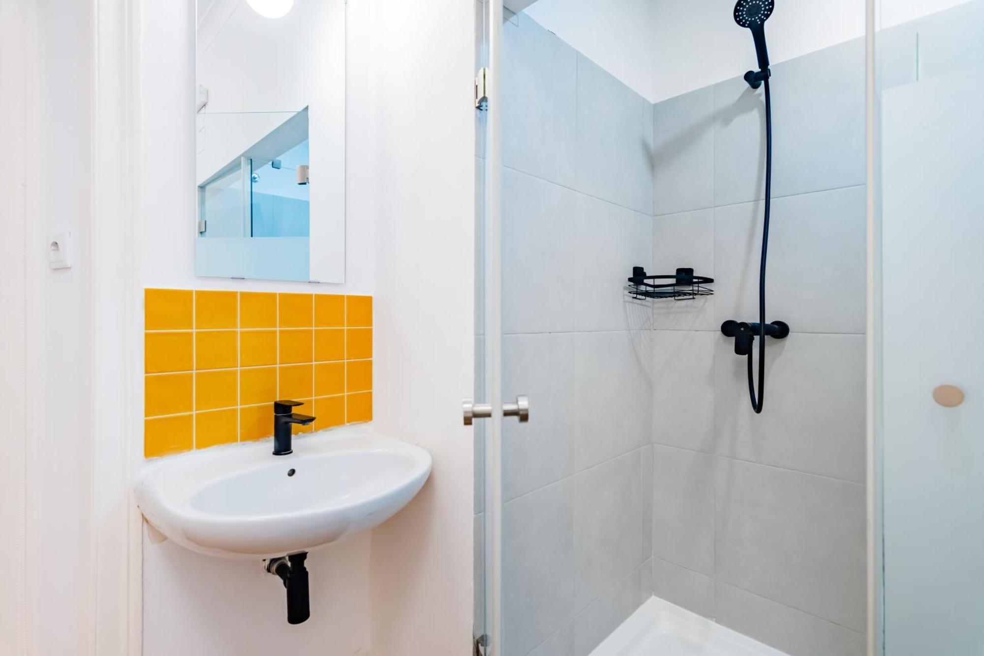 Guest Inn 2 Boutique House Lissabon Kamer foto